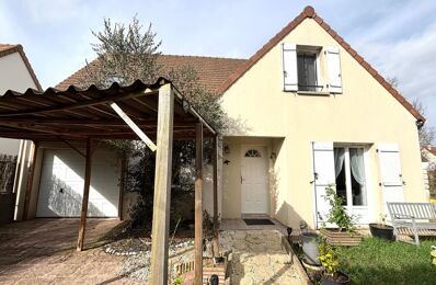 vente maison 249 100 € à proximité de Pithiviers (45300)