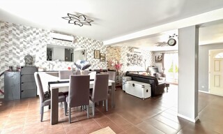 Maison 6 Pièces 121 m² à vendre à Pithiviers (45300)