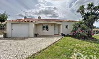 Maison 4 Pièces 83 m² à vendre à La Garnache (85710)