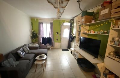 maison 3 pièces 89 m2 à vendre à Fismes (51170)