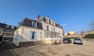Appartement 11 Pièces 240 m² à vendre à Les Mureaux (78130)