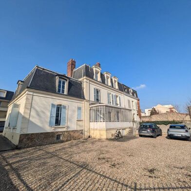 Appartement 11 pièces 539000 €