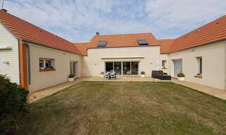 Maison 5 Pièces 233 m² à vendre à Le Ménil-Bérard (61270)