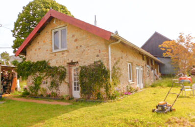 vente maison 85 000 € à proximité de Cénac-Et-Saint-Julien (24250)