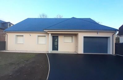 vente maison 285 000 € à proximité de Villers-sur-Auchy (60650)