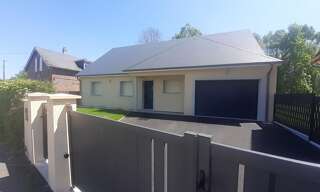 Maison 5 Pièces 110 m² à vendre à Gournay-en-Bray (76220)