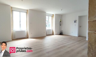 Appartement 3 Pièces 61 m² à vendre à Thizy-les-Bourgs (69240)