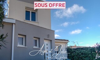Maison 4 Pièces 105 m² à vendre à Gagnac-sur-Garonne (31150)