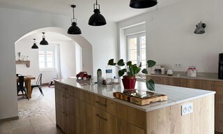 Maison 5 Pièces 136 m² à vendre à Lantenay (21370)