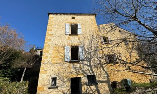 Maison 8 Pièces 115 m² à vendre à Couze-et-Saint-Front (24150)