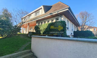 Maison 13 Pièces 295 m² à vendre à Saint-Germain-du-Bois (71330)