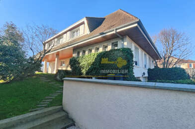 Maison 13 pièces 320000 €