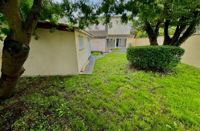 vente maison 249 576 € à proximité de Saint-Émilion (33330)