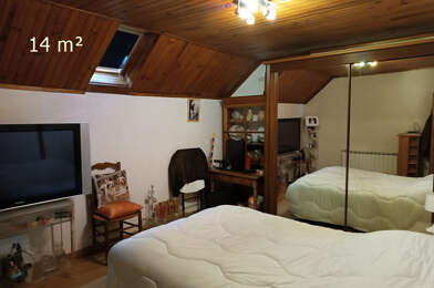 Immeuble  110000 €