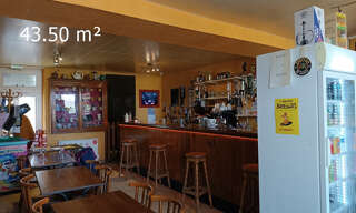 Commerce   m² à vendre à Torteron (18320)