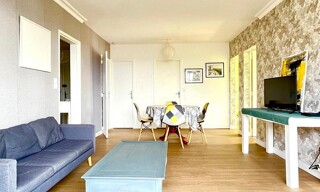 Appartement 4 Pièces 73 m² à vendre à Angers (49100)