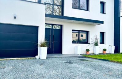 vente maison 619 000 € à proximité de Le Lion-d'Angers (49220)