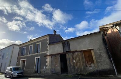 vente maison 88 590 € à proximité de Miramont-de-Guyenne (47800)