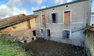 Maison 4 Pièces 136 m² à vendre à Seyches (47350)