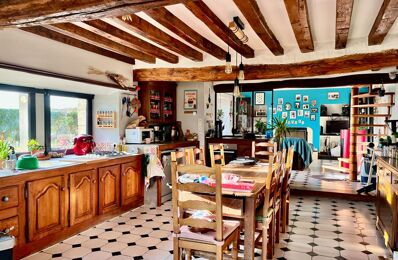 vente maison 172 000 € à proximité de Argentan (61200)