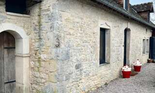 Maison 4 Pièces 98 m² à vendre à Sévigny (61200)