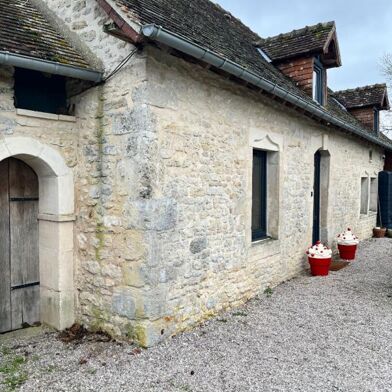 Maison 4 pièces 172000 €