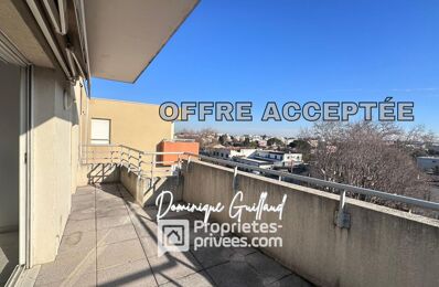 vente appartement 164 000 € à proximité de Rodilhan (30230)