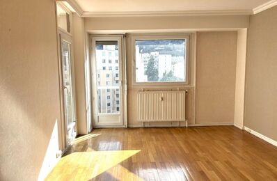 vente appartement 91 000 € à proximité de Saint-Just-Saint-Rambert (42170)