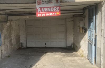 garage  pièces 280 m2 à vendre à Oloron-Sainte-Marie (64400)