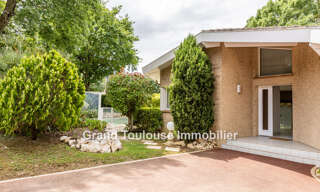 Maison 7 Pièces 196 m² à vendre à Seilh (31840)