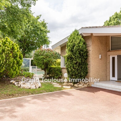 Maison 7 pièces 790000 €