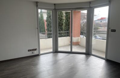 location appartement 650 € CC /mois à proximité de Toulouse (31100)