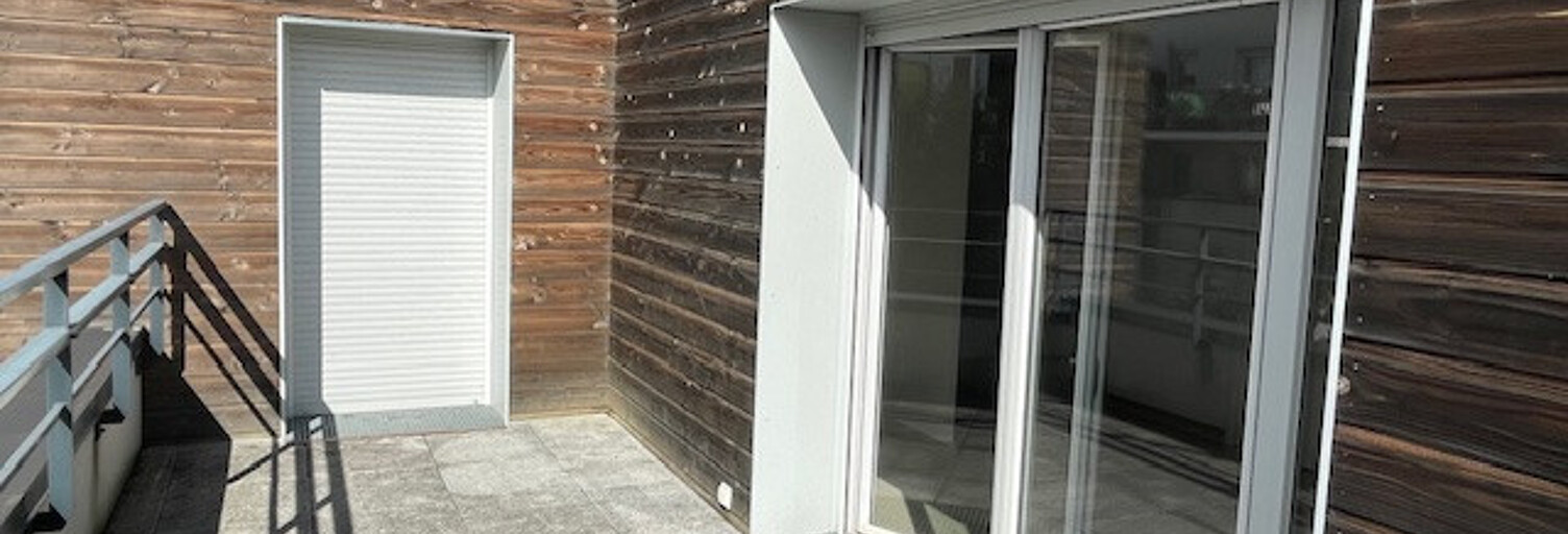 Appartement 4 Pièces 73 m² à vendre à Saint-Orens-de-Gameville (31650)