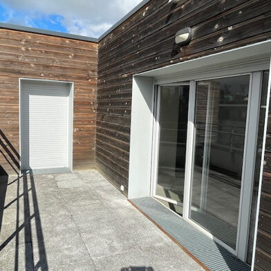 Appartement 4 pièces 220000 €