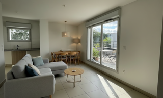 Appartement 4 Pièces 73 m² à vendre à Saint-Orens-de-Gameville (31650)