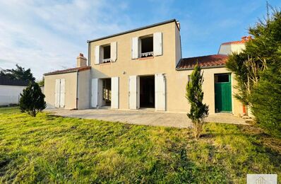 vente maison 374 350 € à proximité de Les Sorinières (44840)