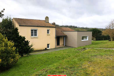 Maison 5 pièces 209000 €