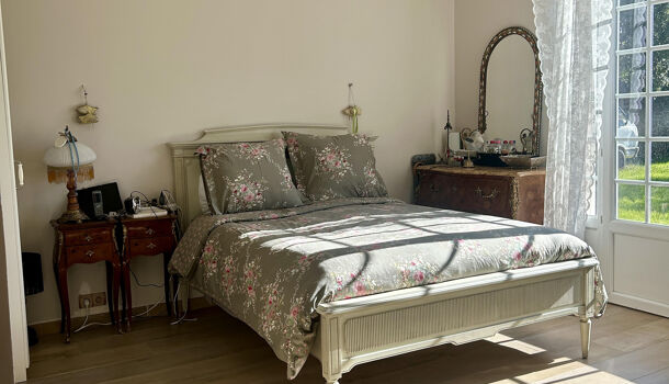 Villa / Maison 5 pièces  à vendre Allauch 13190