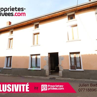 Maison 5 pièces 49990 €