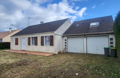 vente maison 179 900 € à proximité de Boissy-en-Drouais (28500)