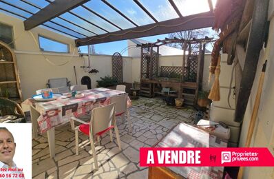 appartement 6 pièces 149 m2 à vendre à Dreux (28100)