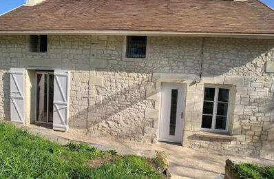 vente maison 146 000 € à proximité de Scorbé-Clairvaux (86140)