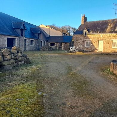 Maison 6 pièces 275573 €