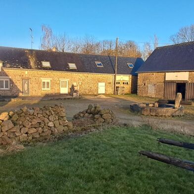 Maison 6 pièces 275573 €