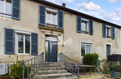 vente maison 275 000 € à proximité de Jonchery-sur-Vesle (51140)