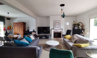 Maison 7 Pièces 196 m² à vendre à Jonchery-sur-Vesle (51140)