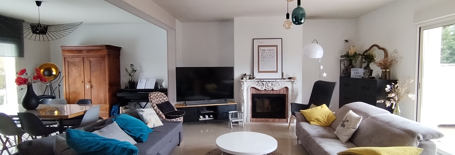 Maison 7 Pièces 196 m² à vendre à Jonchery-sur-Vesle (51140)