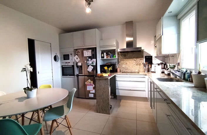 Pavillon récent, vie de plain-pied — photo 3