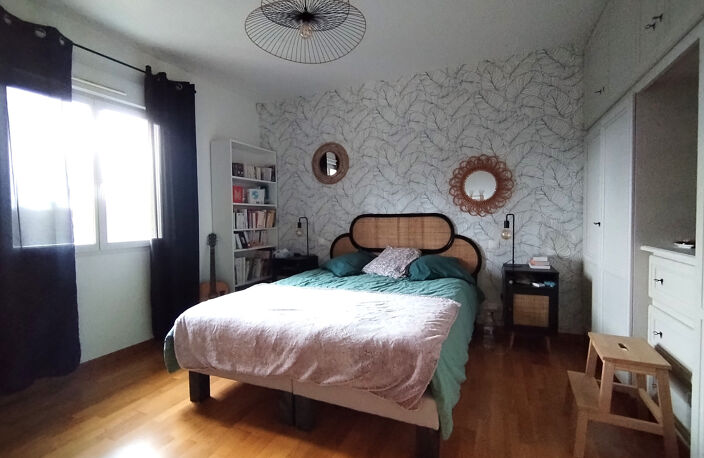 Pavillon récent, vie de plain-pied — photo 4