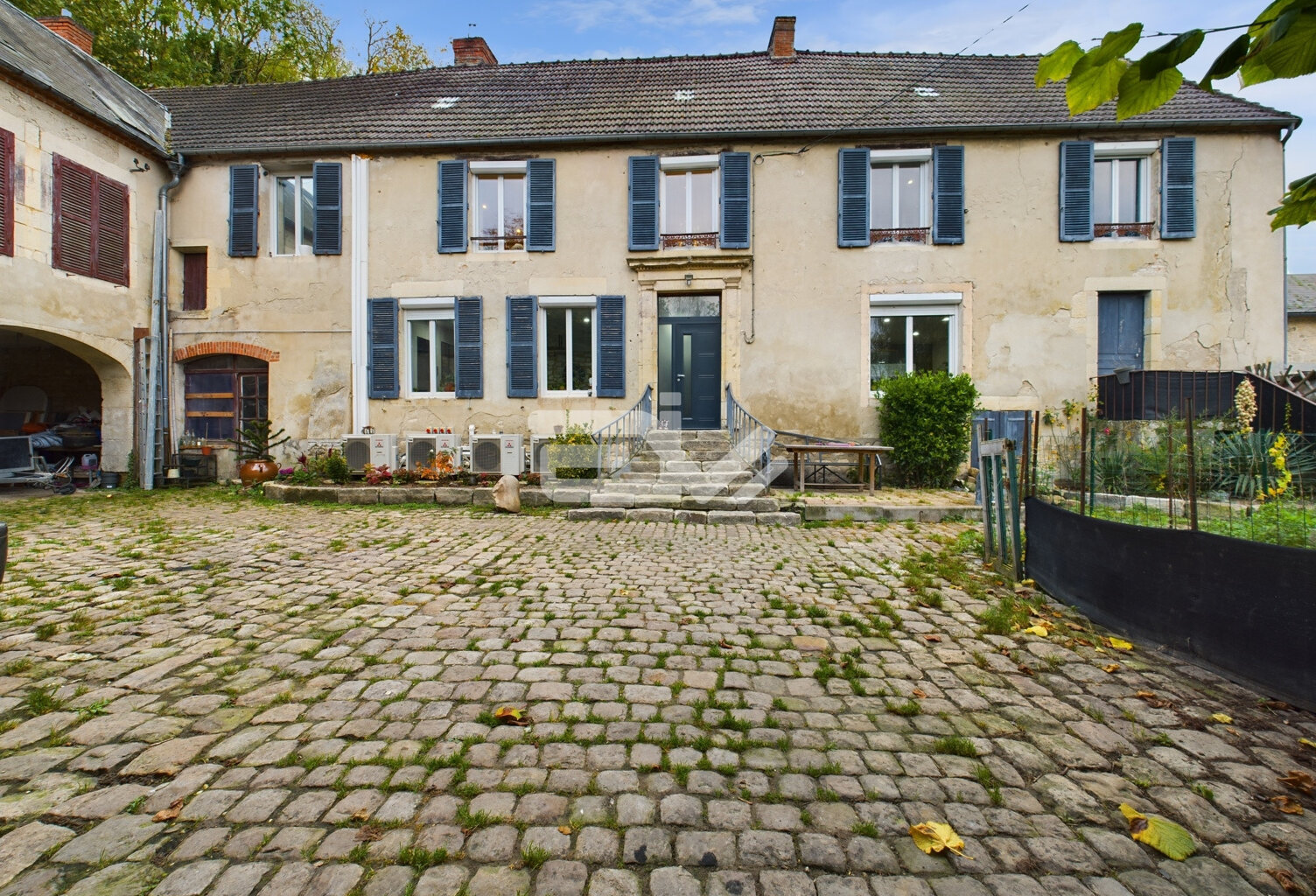 Coup de coeur à moins de 6 minutes de Ventelay et de Pontavert — photo 1